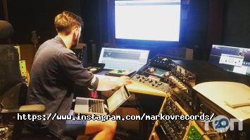 Студии звукозаписи MarkovRecords фото