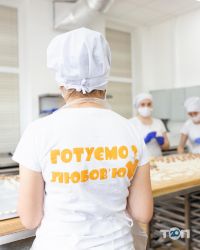 відгуки про Сама ліпила фото