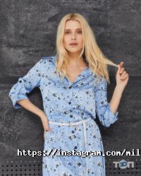 Магазини одягу та взуття Mila nova фото