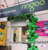 Шарик Івано-Франківськ фото