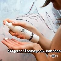 Ns cosmetics Київ фото