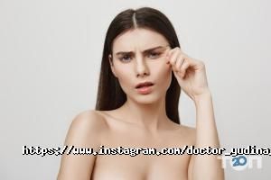 Приватні клініки Клініка доктора Юдіна фото