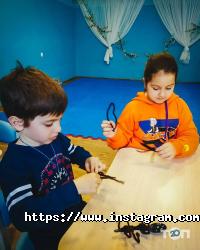 Щасливий Малюк Одеса фото