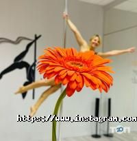 відгуки про Orange Dance Studio фото