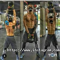 Доміната, фітнес-клуб фото