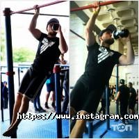 відгуки про Еліта Спорт фото