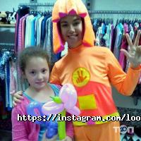 Look kids відгуки фото