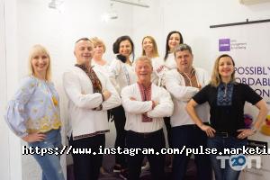 Pulse Sales Management Київ фото