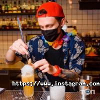 Burger, паб фото