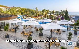 Promenad tour, туристична компанія фото