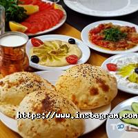 Кафе, бари Даш фото