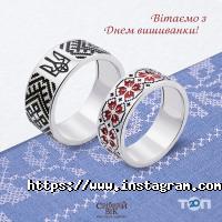 Срібний вік, мережа магазинів фото