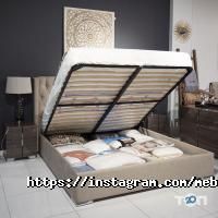 Делмар, меблевий салон фото