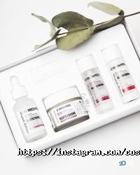 відгуки про Cosmetea фото
