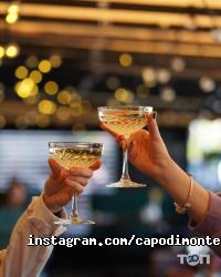 Pizza-Party, піцерія фото