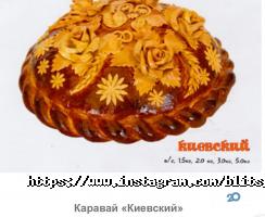 Організація свят Бліц фото