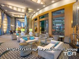 Бусоль Вояж Харків фото