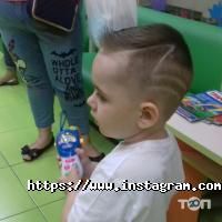 відгуки про Гарнюня фото