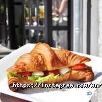 Morning Bakery відгуки фото