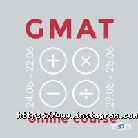 Мба Київ фото