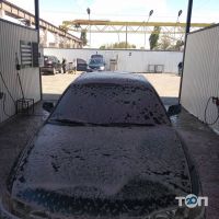 Levor Wash, автомийка фото