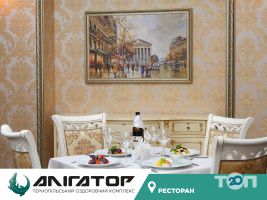 отзывы о Аллигатор фото