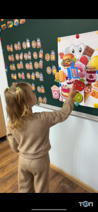 Teddy kids studio, студія розвитку дітей фото