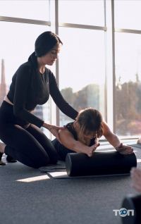 BALANCE studio, фитнес студия - фото 8
