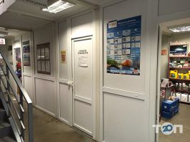 відгуки про АТЦ фото