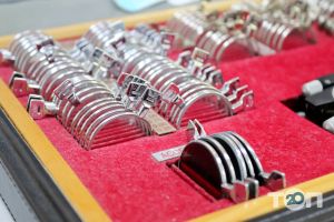 Vizus, оптика Наталії Басалюк - фото 8