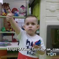 Барбершопи та перукарні Гарнюня фото