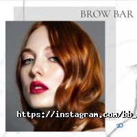 Brow bar & make up Дніпро фото