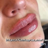 відгуки про Zanneli фото