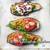 Брусничка Днепр фото
