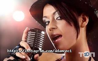 Студии звукозаписи ADAM REC фото