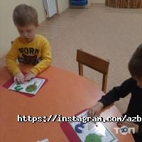 Азбука відгуки фото