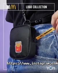 Макдональдс відгуки фото