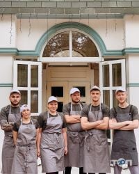 Horoshee mesto Kitchen&Bar відгуки фото