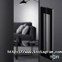 Єврозамок, дверна фурнітура фото