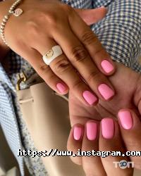 Sk nail gallery відгуки фото