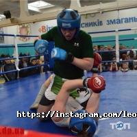 відгуки про Леон фото
