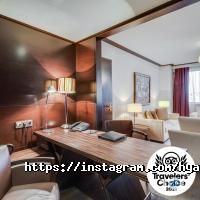 Hyatt Regency Kiev, готель фото