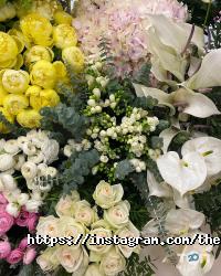 The Difference, квітковий салон фото