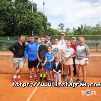 відгуки про Lawn Tennis Club фото