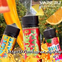 Vape.ru Астана фото