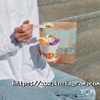 Макдональдс Київ фото