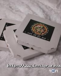 Твоя Піца, піцерія фото