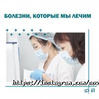 Частные клиники Novolife Clinic фото
