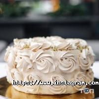 Citronelle, ресторан фото