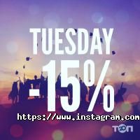 Lost & Found Одеса фото